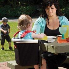 phil ted lobster high chair