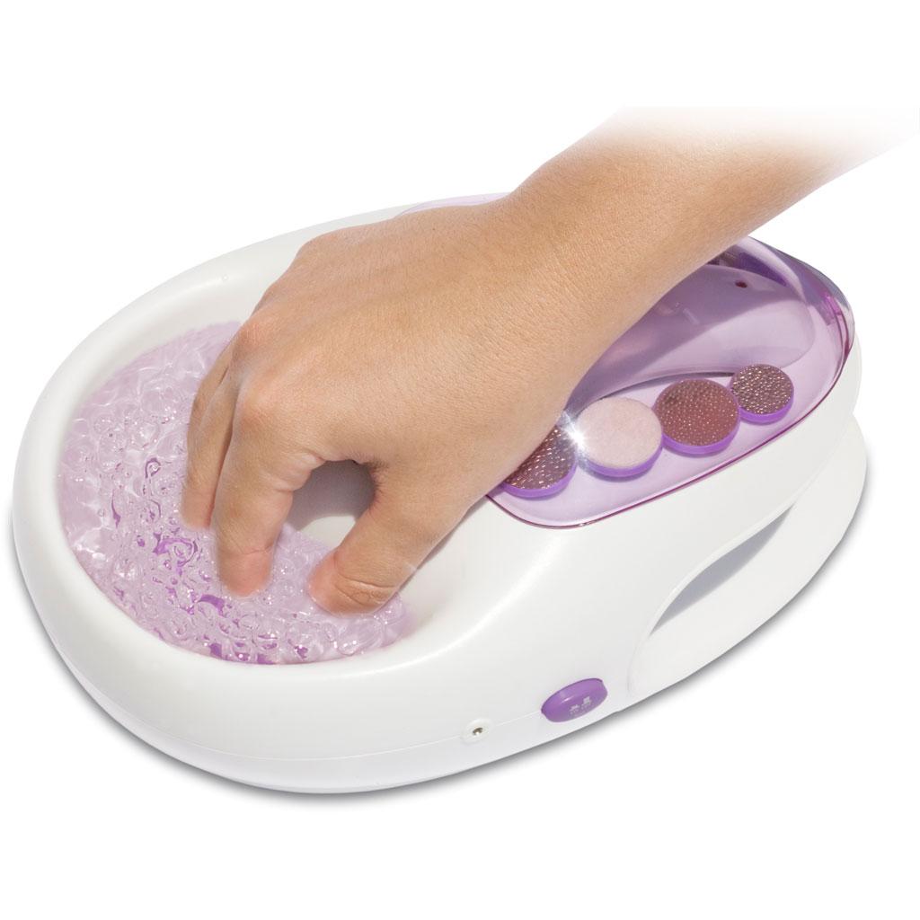 Comfort Products Manicure Pedicure System Amazon.ca Beauty