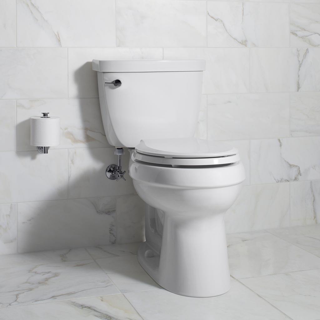 Kohler K4421UT0 Cimarron 1.28 Gpf Class Five Toilet Tank with