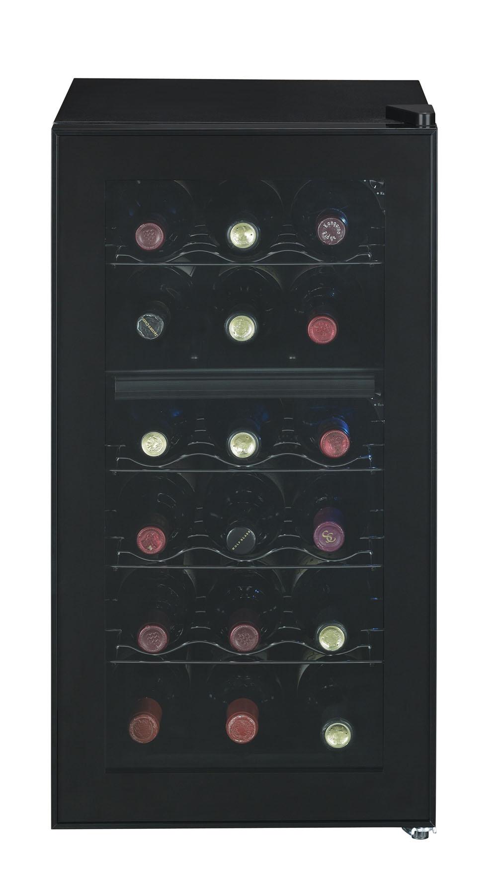 Tresanti Wine Cooler CW52ACTTS Amazon.ca Home & Kitchen