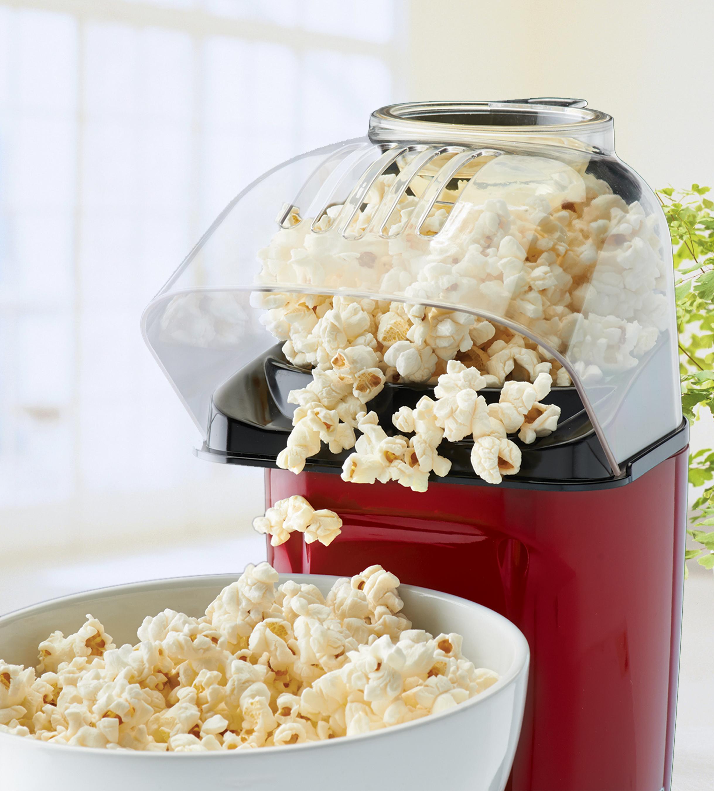 BETTY CROCKER WACBC2973CR, Popcorn Maker Amazon.ca Home & Kitchen