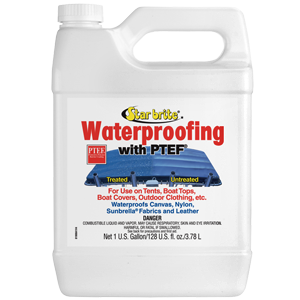 waterproofing brite star ptef gallon