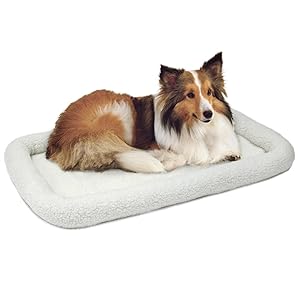 54 inch dog bed