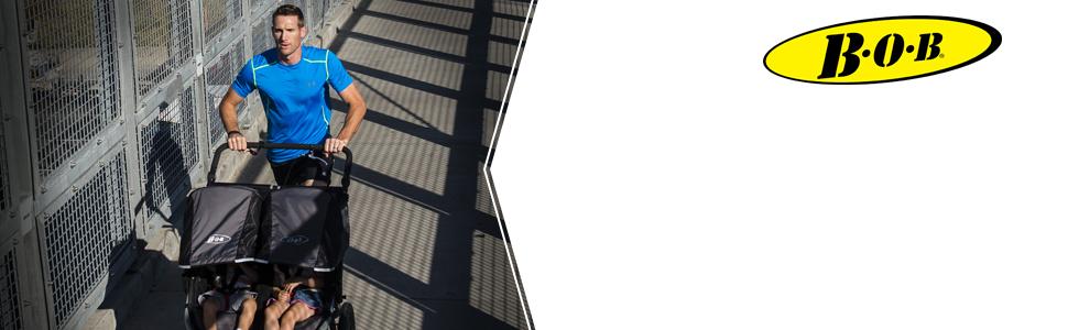 britax bob revolution pro duallie