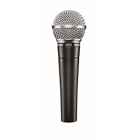Vocal Mic