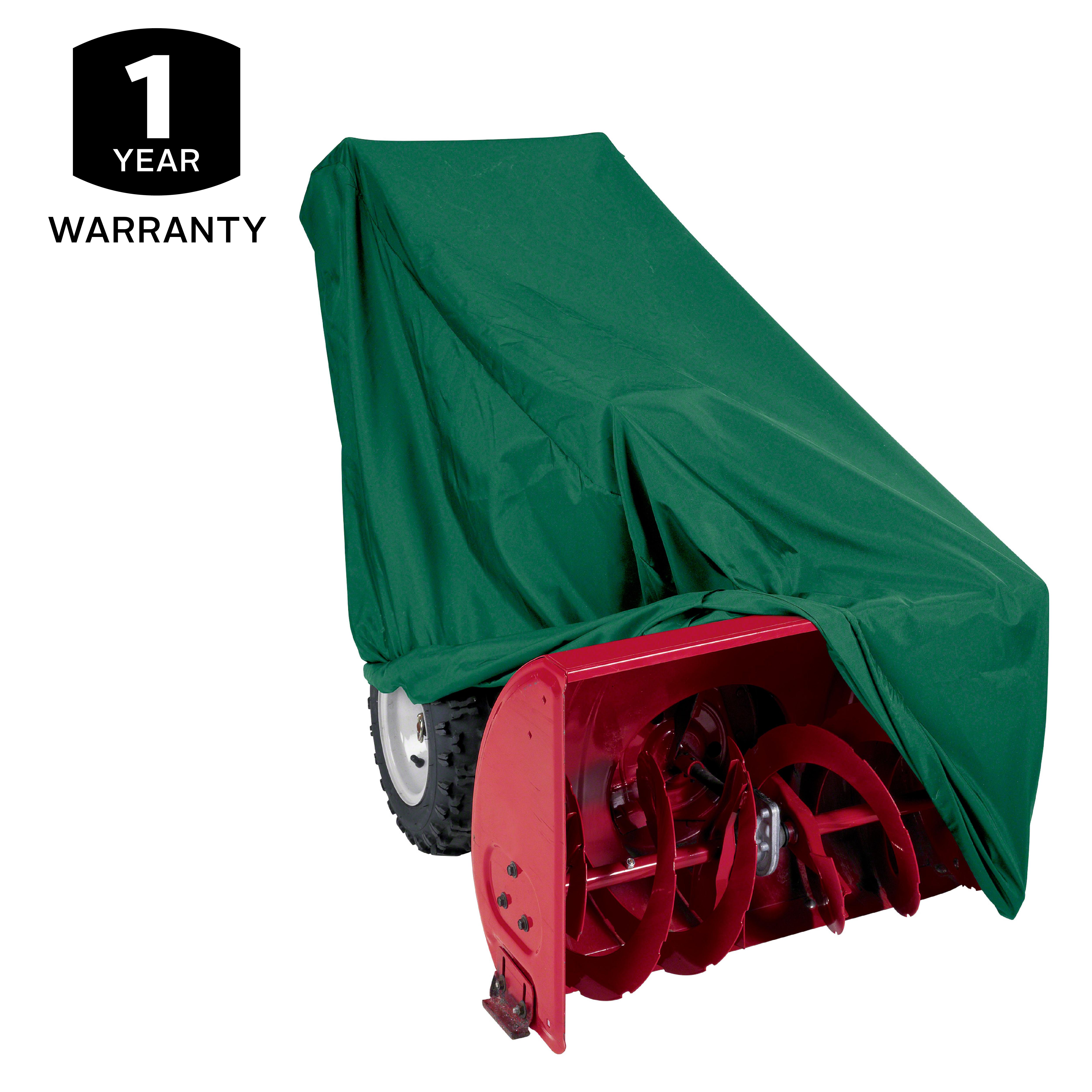 Classic Accessories 5213501110111 Atrium Two Stage Snow Thrower