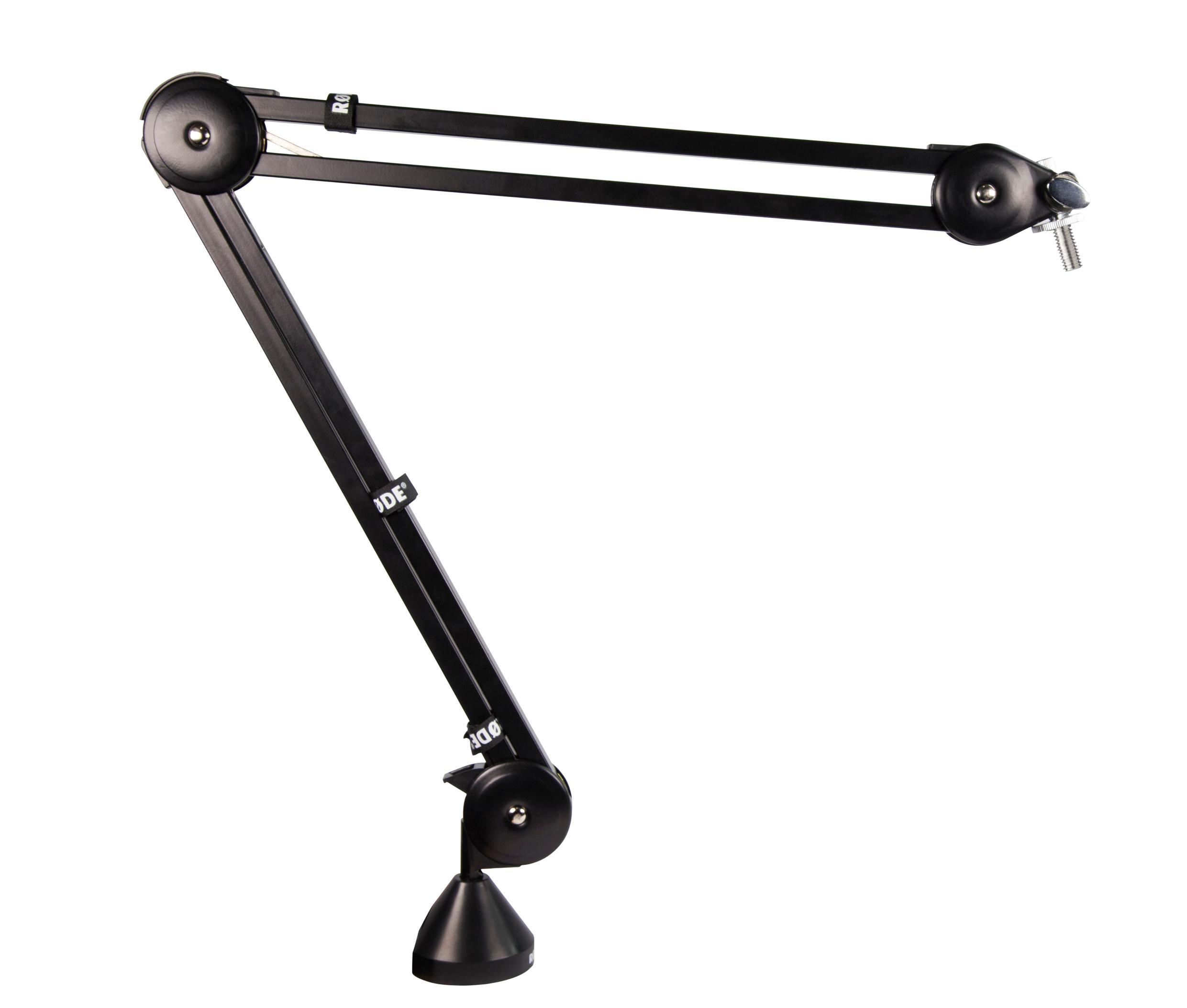 RODE PSA1 Swivel Mount Studio Microphone Boom Arm Amazon.ca Musical