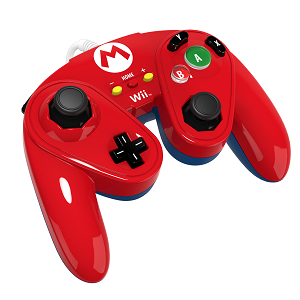 Performanced Designed Products LLC Wii Fight Pad Smash