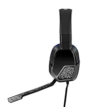 PDP Afterglow LVL 3 Wired Headset for Xbox One - LVL 3 Edition: Xbox