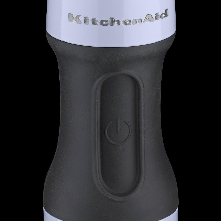 KitchenAid 3Speed Immersion Blender, Contour Silver Amazon.ca Home