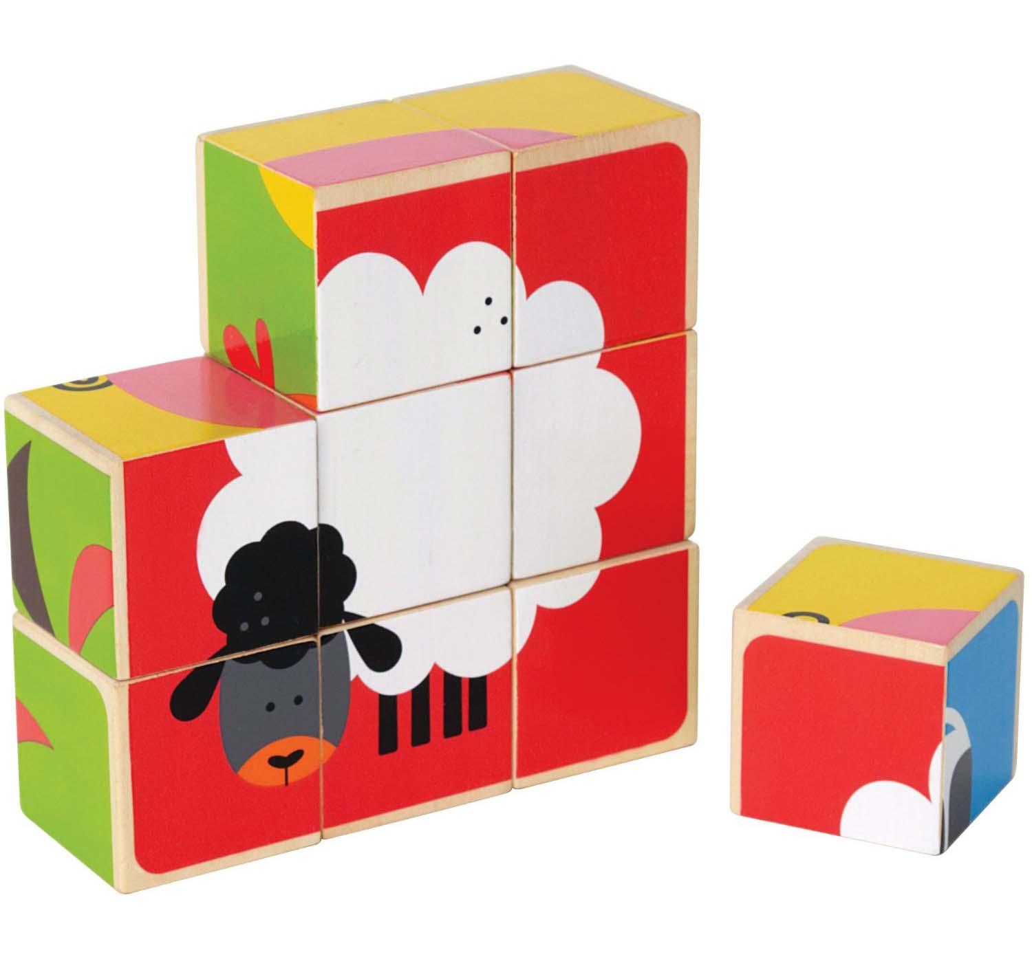 Hape ABC Matching Toddler Wooden Peg Puzzle, Pegged Puzzles Amazon Canada