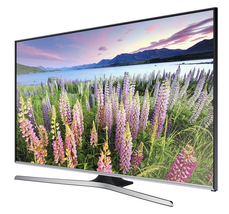 Samsung UN40J5500 40-Inch 4K Ultra HD Smart LED TV: Amazon.ca: Electronics