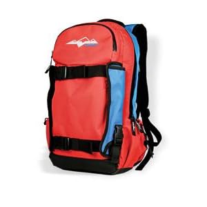 hmk backcountry pack