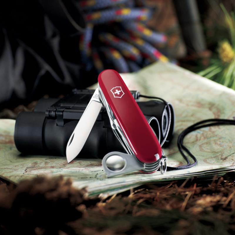 Victorinox Swiss Army Explorer MultiTool Knife Amazon.ca Sports & Outdoors