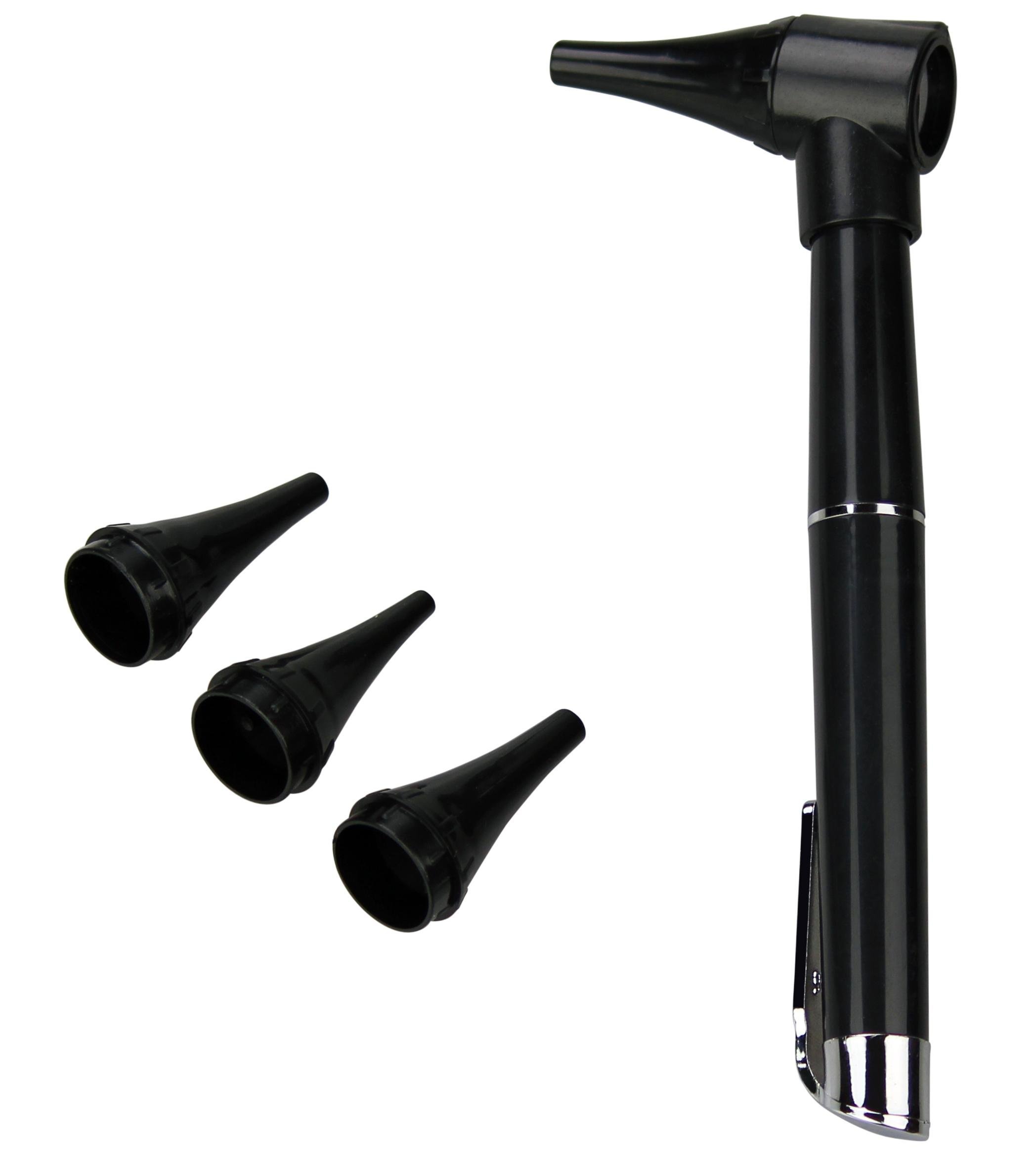 Primacare DL4112 Mini Diagnostic Otoscope Led, Black Amazon.ca