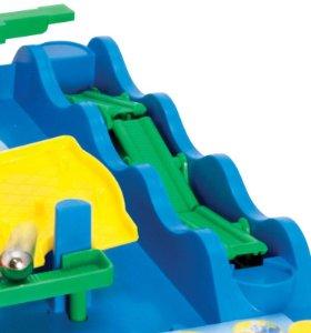 screwball scramble canada