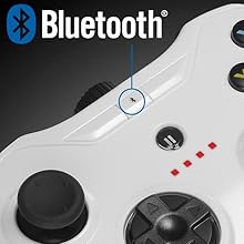 Uncomplicated Bluetooth Connectivity