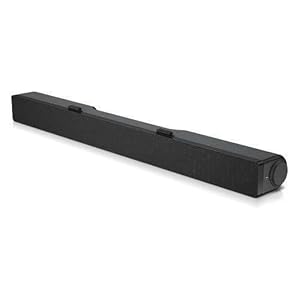 dell u2518d soundbar