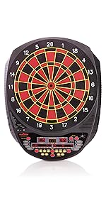 Arachnid Cricket Pro 800 Soft-Tip Dart Game : Amazon.ca: Sports & Outdoors