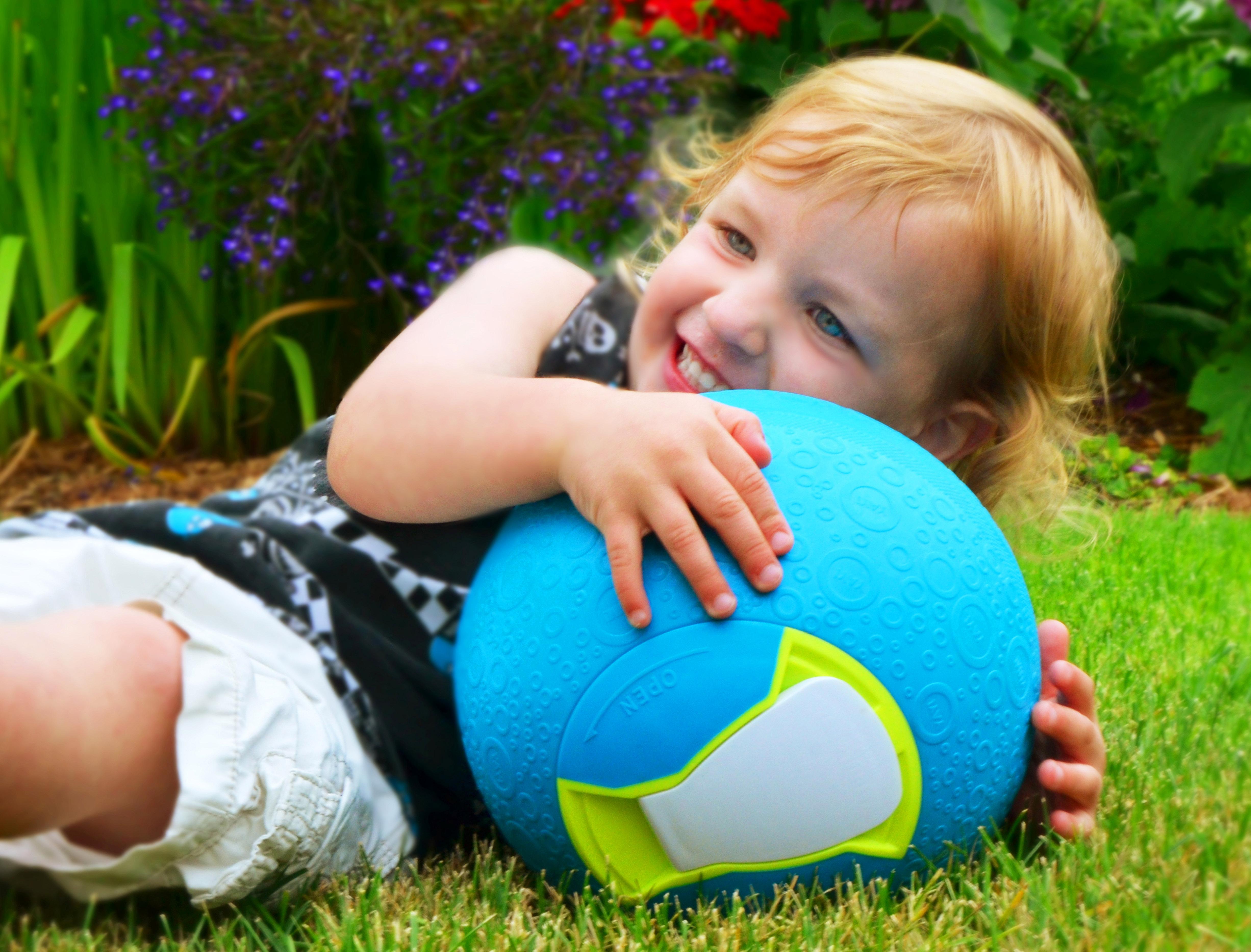 YayLabs SoftShell Ice Cream Ball, Pint Size Amazon.ca Sports & Outdoors