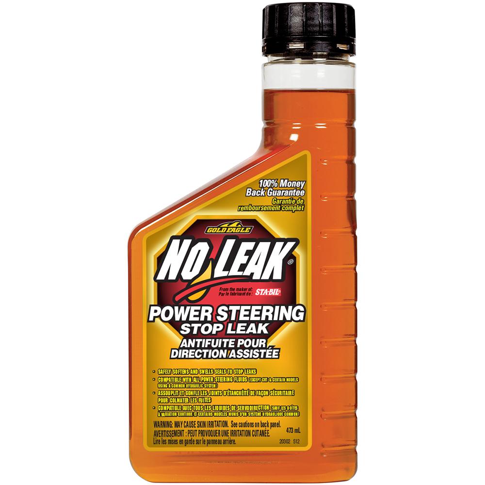 NO LEAK 20302 Power Steering Treatment, 473 ml Amazon.ca Automotive