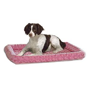 54 inch dog bed