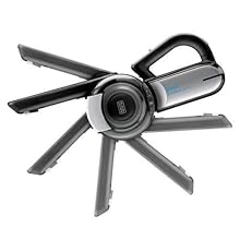 black&Decker, vac, hand vac, vacuum, handvac