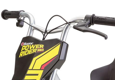 Modulo Di Controllo LotFancy 12V Per Razor Power Rider 360 | Ricambio W20136401015 ZK1218D - Foto 5