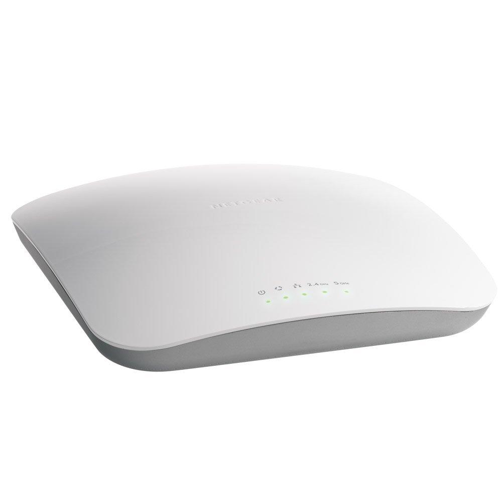 NETGEAR ProSAFE Dual Band WirelessN Access Point (WNDAP360) Amazon.ca
