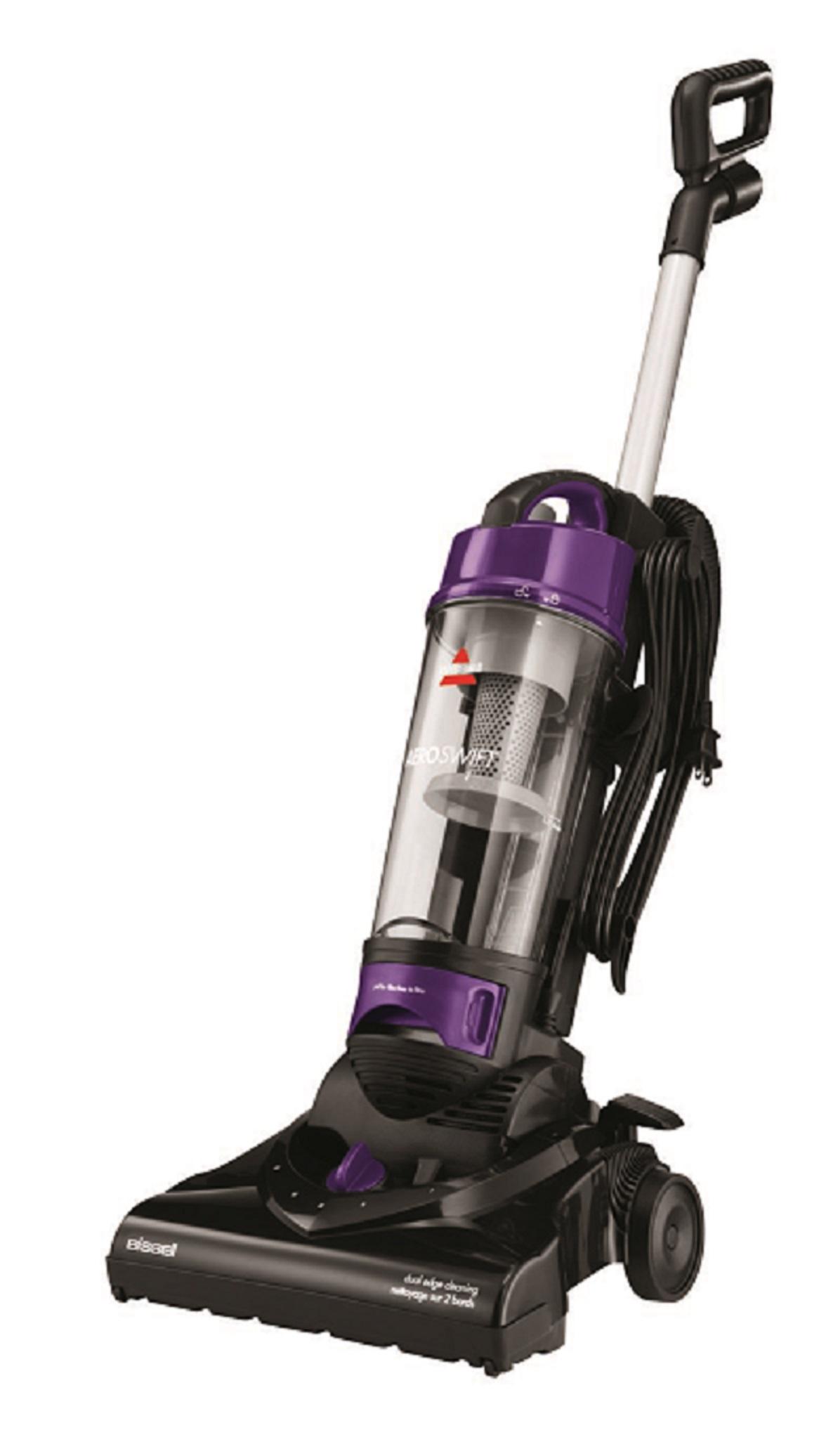 Bissell AeroSwift Compact Upright Vacuum, 1009E Amazon.ca Home & Kitchen