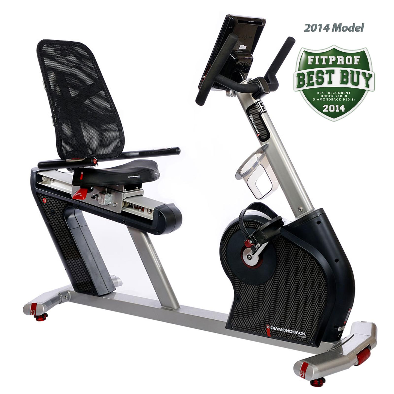 diamondback exercise