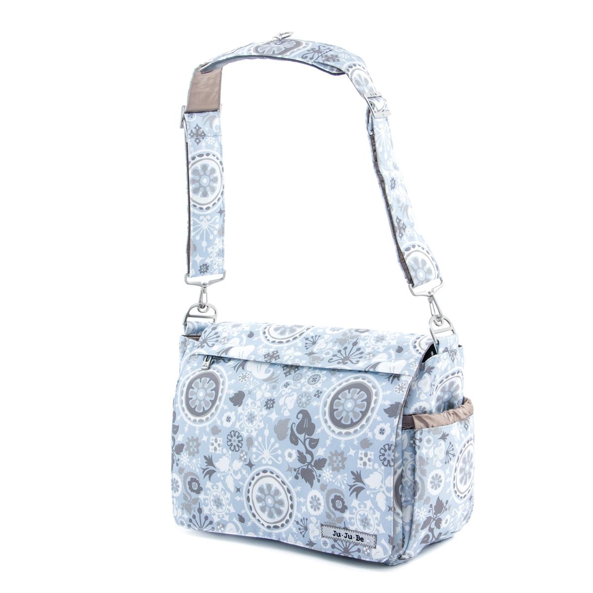 Ju-Ju-Be Better Be Diaper Bag Pixie Dust: Amazon.ca: Baby