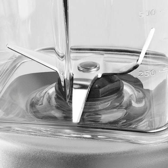 KitchenAid KSB1570 5Speed Stand Blender, Silver Amazon.ca Home & Kitchen