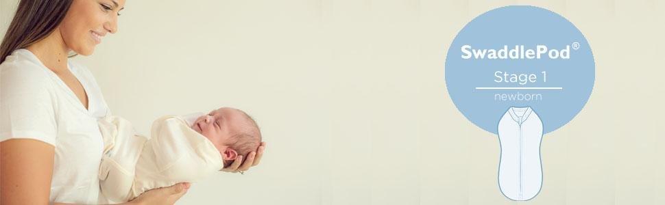 swaddleme pod reviews