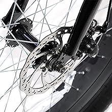 kawasaki sumo 4.0 fat tire bicycle review