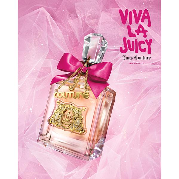Juicy Couture Viva La Juicy Eau de Parfum Spray, 3.4 oz. Juicy Couture