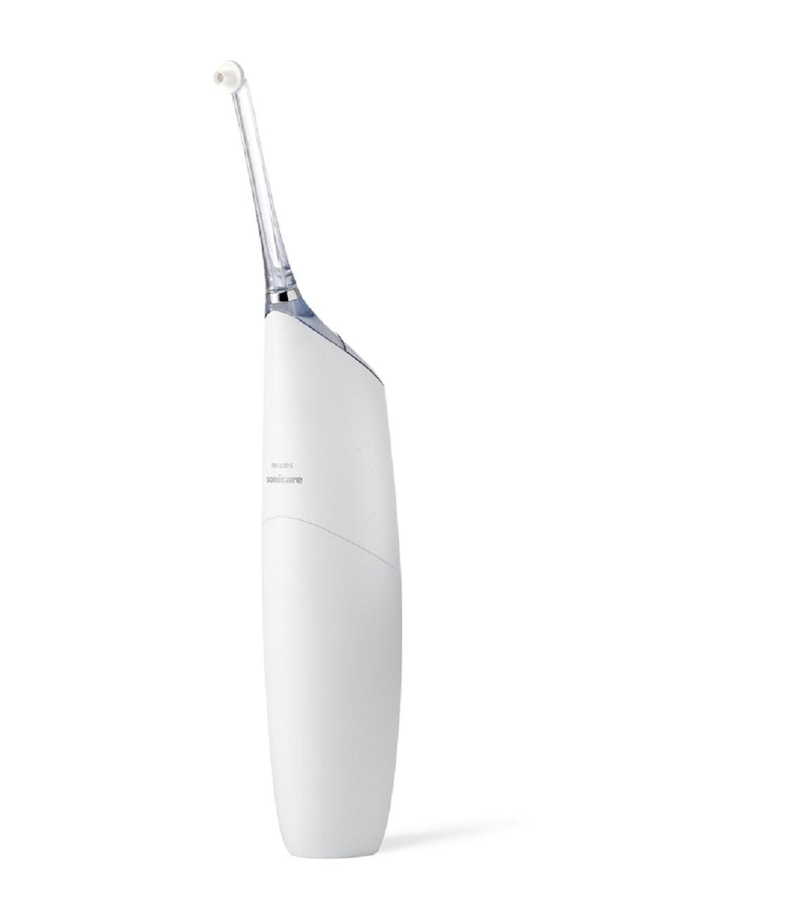 Philips Sonicare Airfloss Flosser Interdental Health, White, HX8331/01