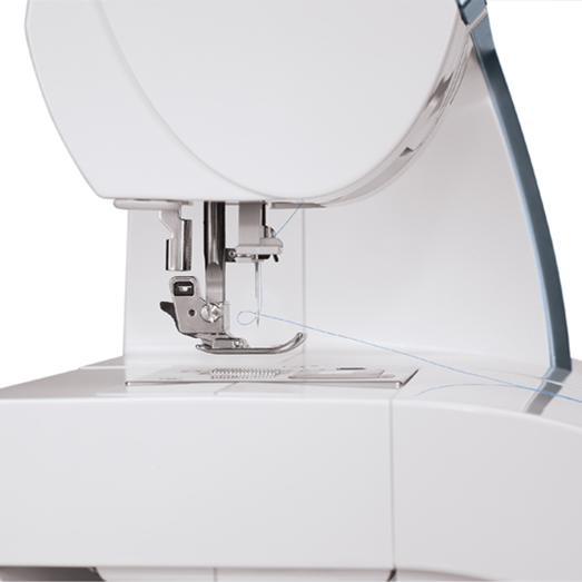 SINGER 9985 Quantum Stylist TOUCH 960Stitch Computerized Sewing