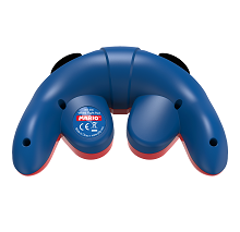 Performanced Designed Products LLC Wii Fight Pad Smash