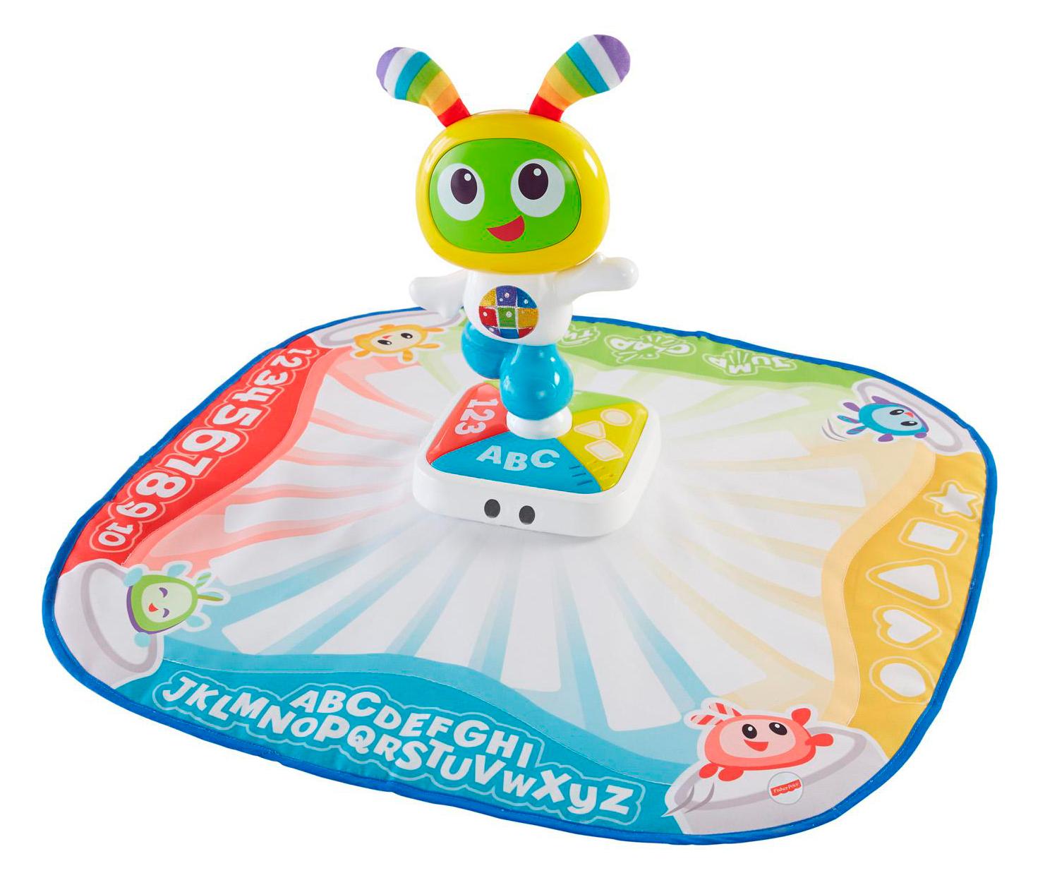 FisherPrice Bright Beats Learnin' Lights Dance Mat, Dance Mats Amazon Canada