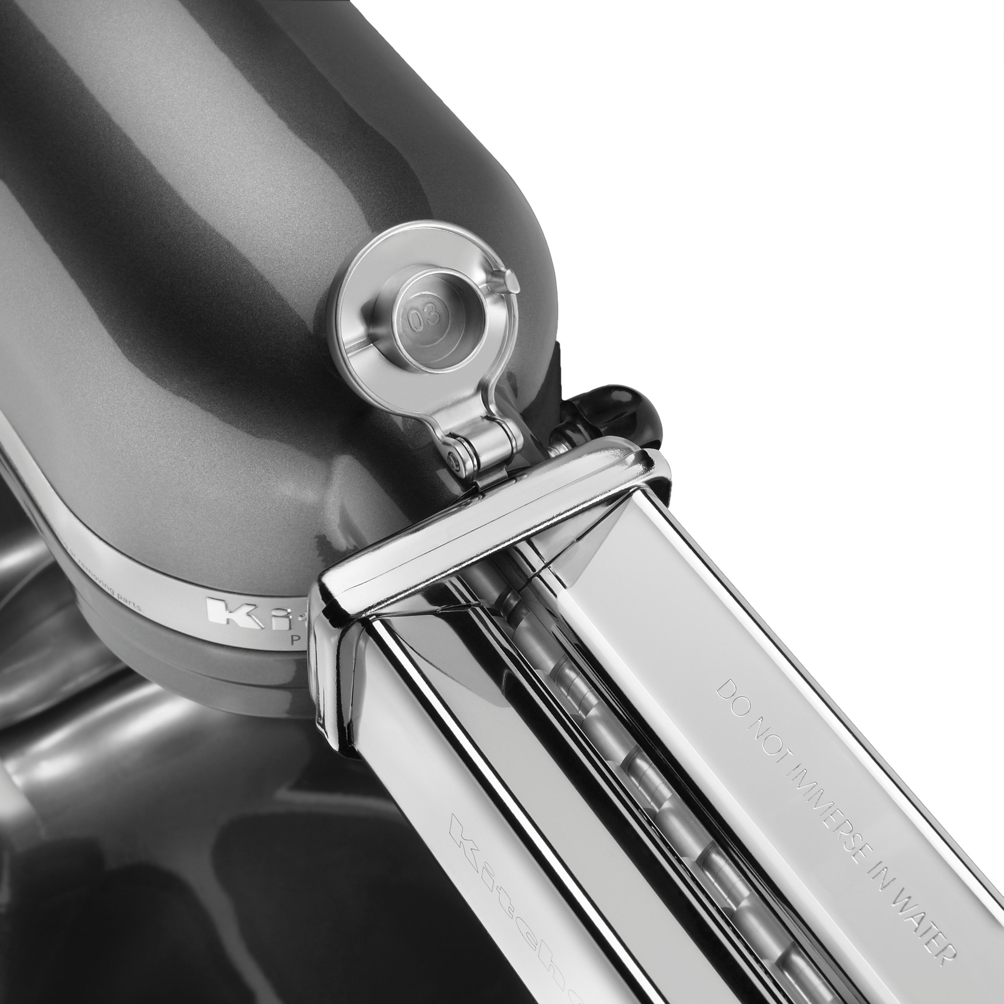 KitchenAid KP26M1XER Professional 600 Series 6Quart BowlLift Stand