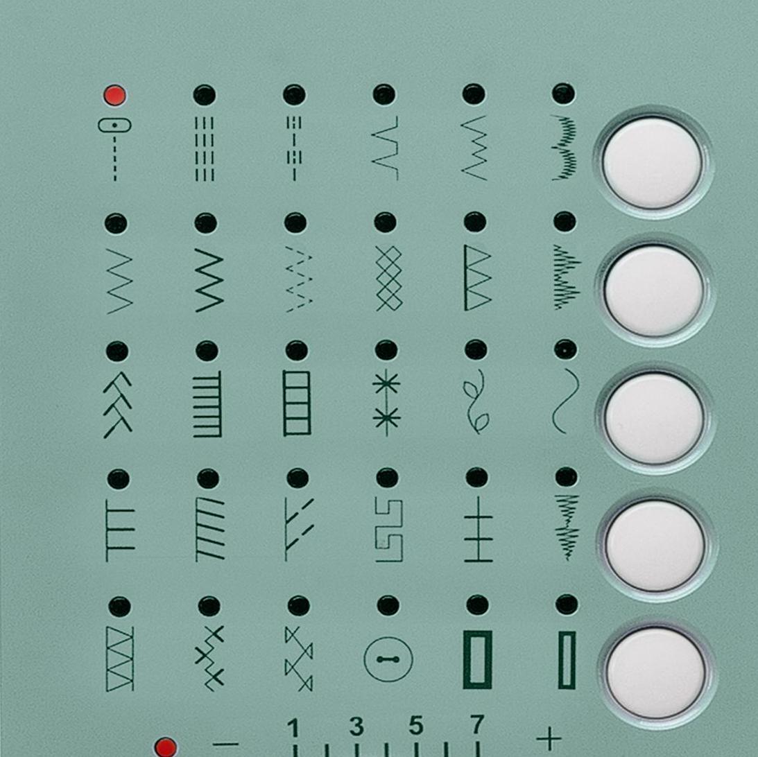 Singer 7363 Confidence Electronic Sewing Machine Amazon.ca Home & Kitchen