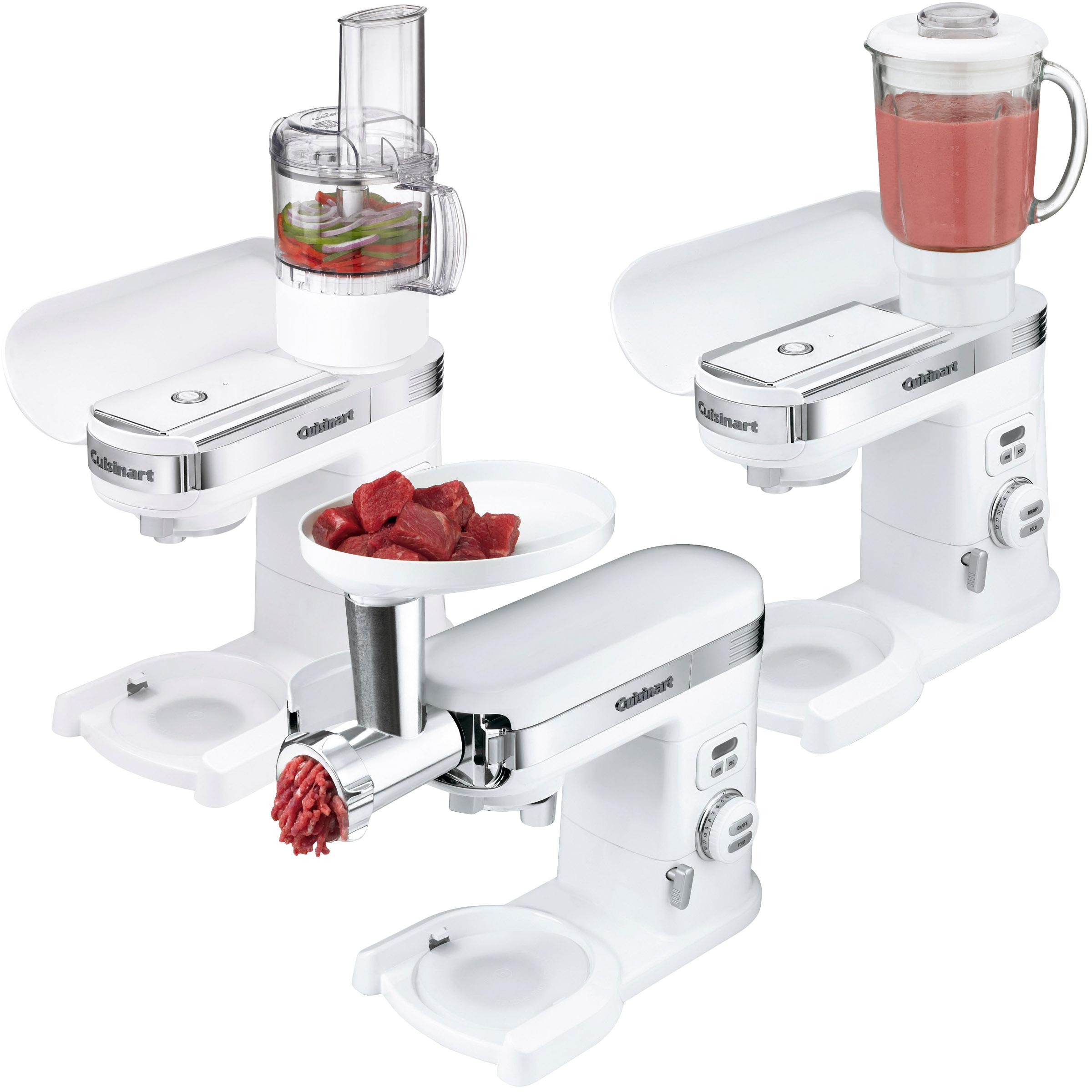 Cuisinart SM55BCC 5.5 Quart Stand Mixer, Black Amazon.ca Home & Kitchen