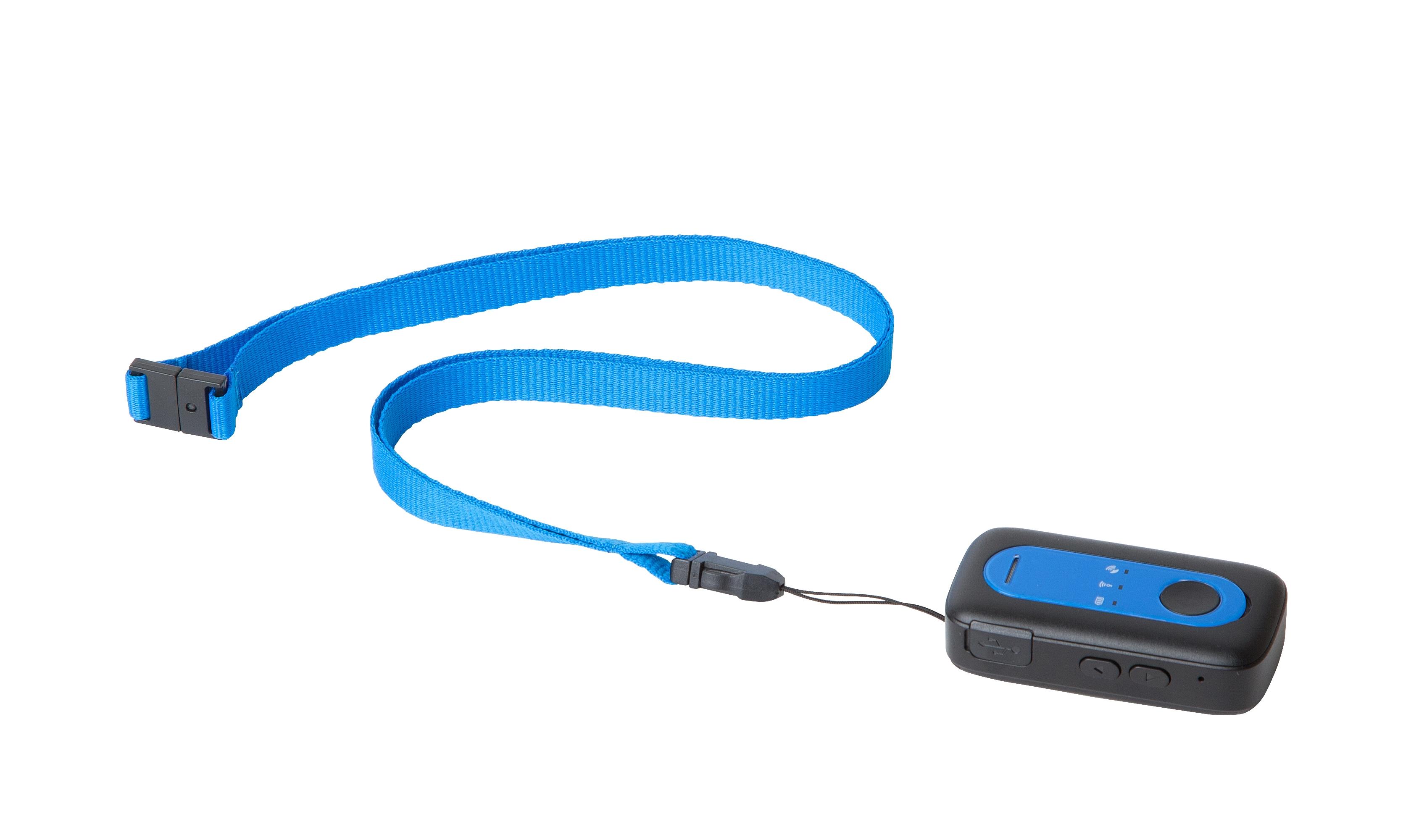 Amber Alert GPS Locator, Black (AT&T) Amazon.ca Cell Phones & Accessories