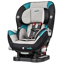 siege evenflo triumph