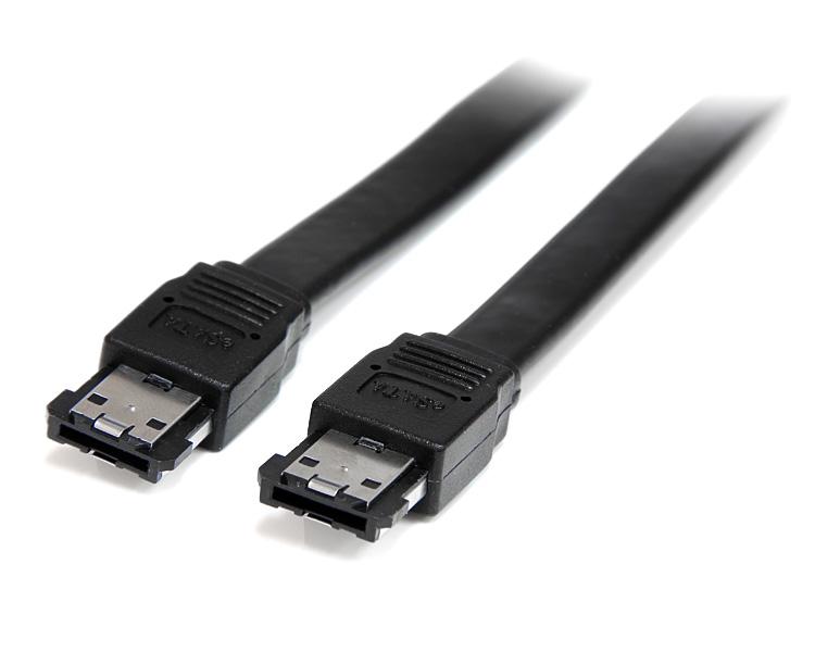 Shielded External eSATA Cable eSATA cable Serial ATA