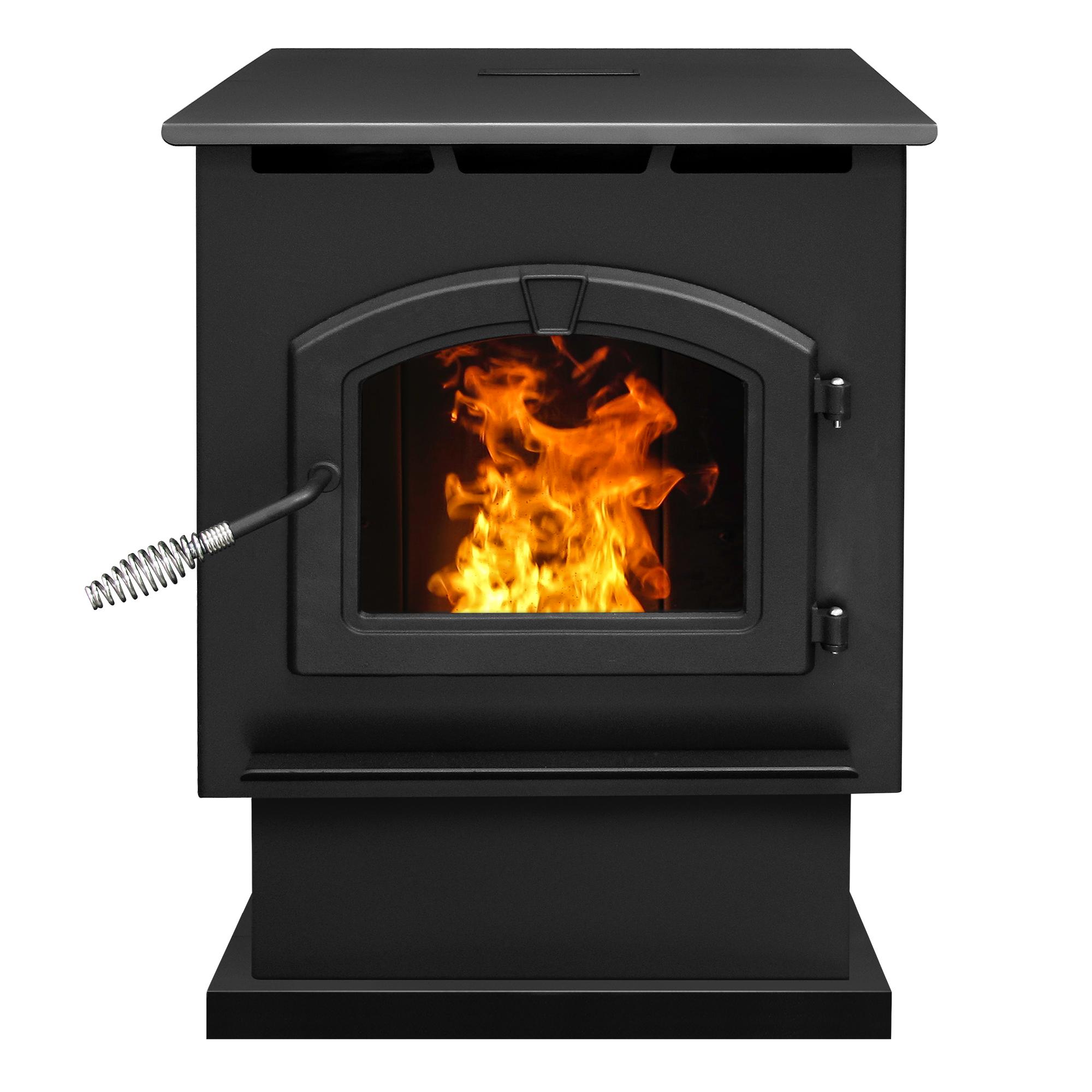 Pleasant Hearth Large 50000 BTU