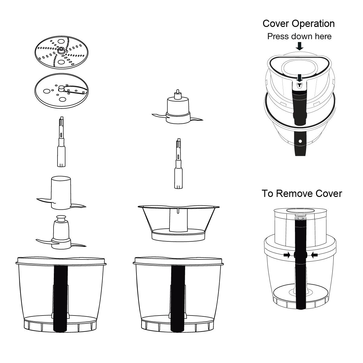 Cuisinart Elite Collection Food Processor 12 cup, Die Cast Amazon.ca