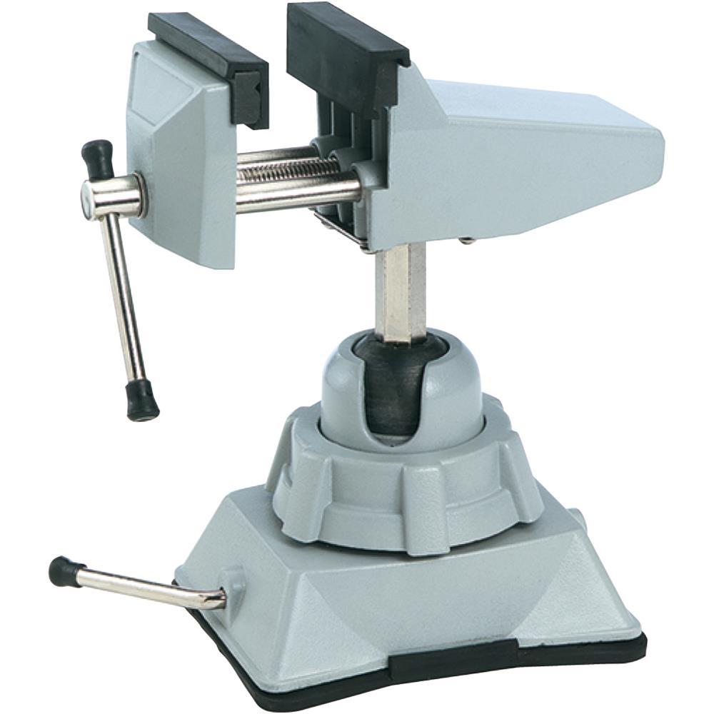 Steelex D2482 MultiPositioning Hobby Vise, Suction Amazon.ca Tools