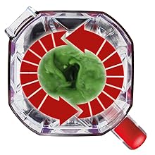 Oster Versa 1,400 Watt Performance Blender with Low